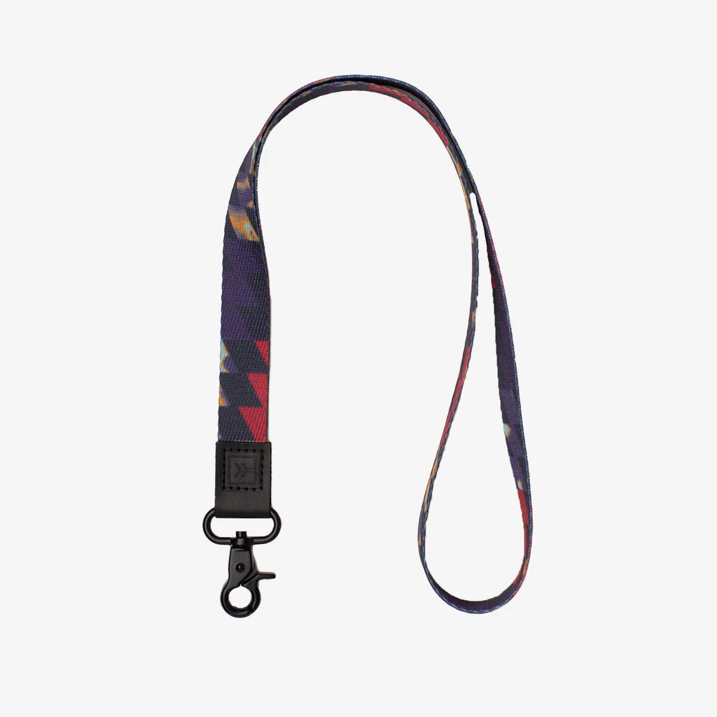 Thread Neck Lanyard