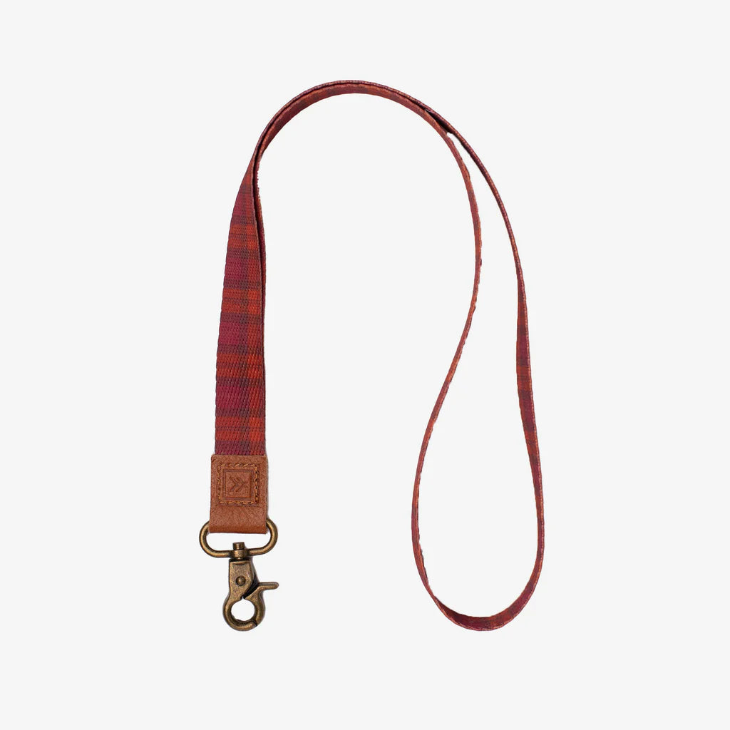 Thread Neck Lanyard