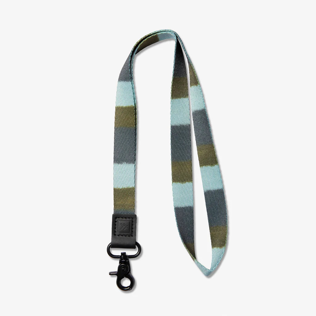 Thread Neck Lanyard