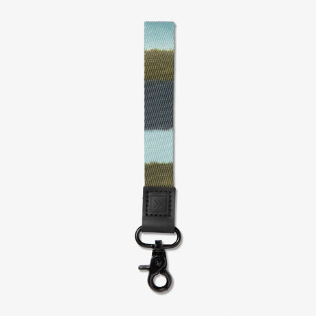 Thread Wrist Lanyard