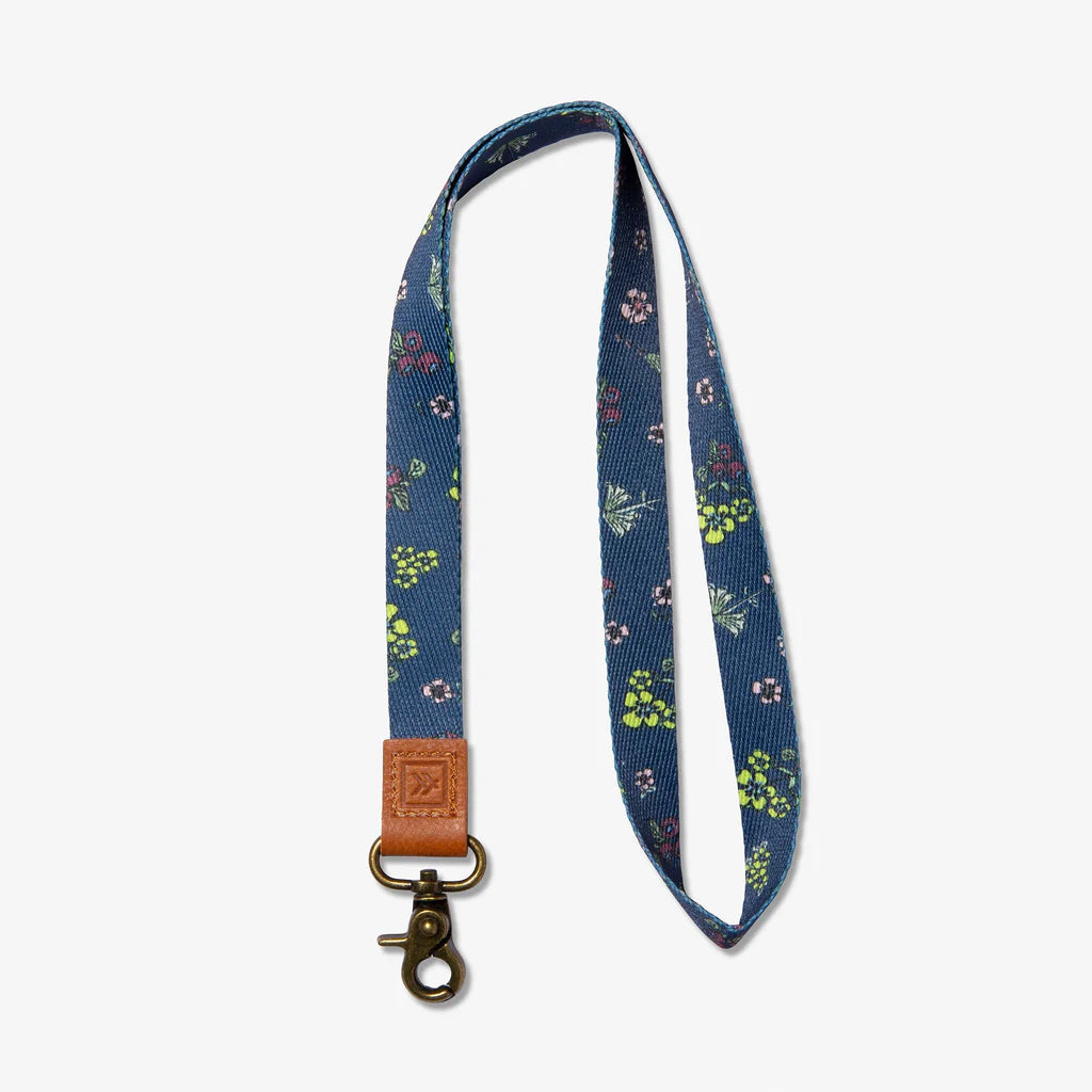 Thread Neck Lanyard