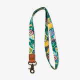 Thread Neck Lanyard