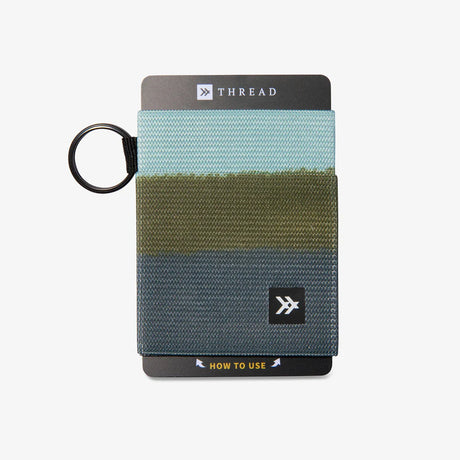 Thread Elastic Wallet