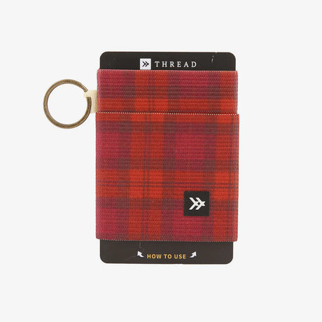 Thread Elastic Wallet