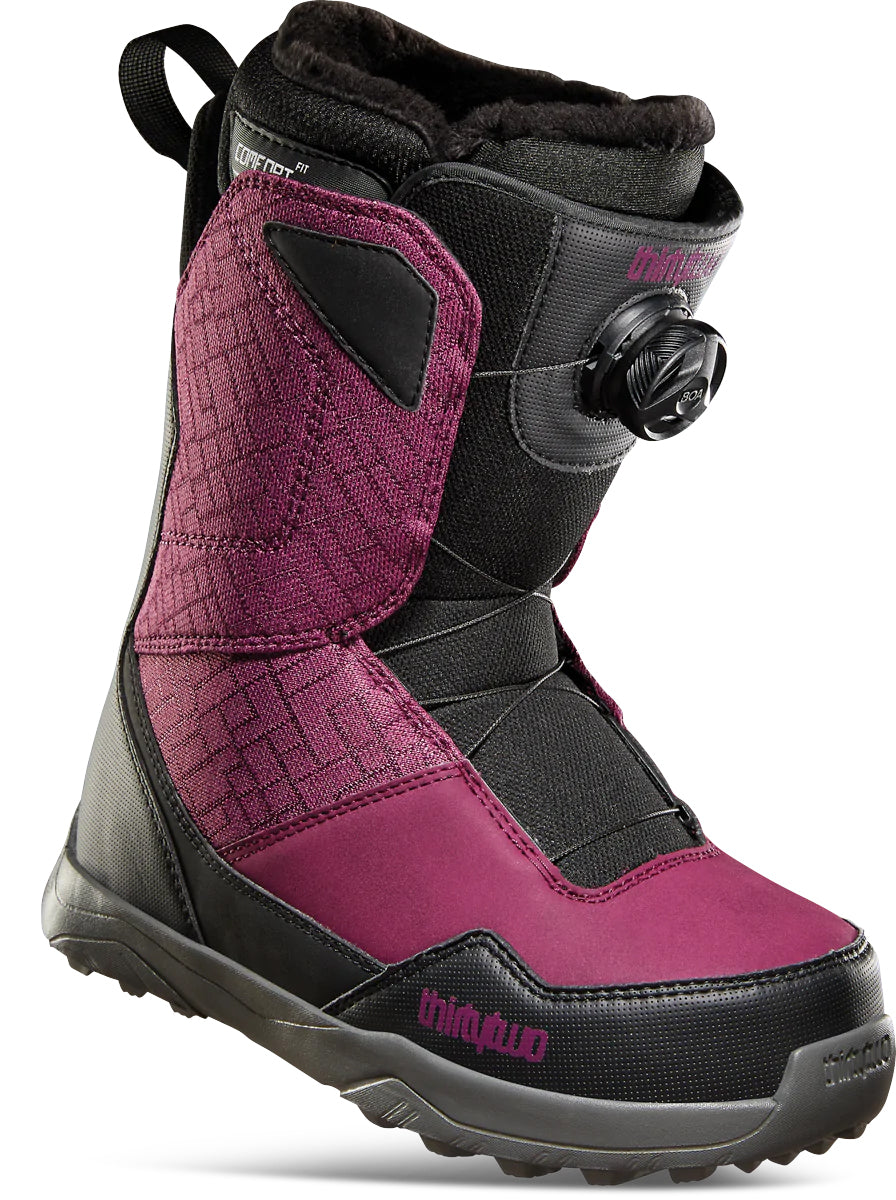 ThirtyTwo Shifty Boa Women's Snowboard Boots