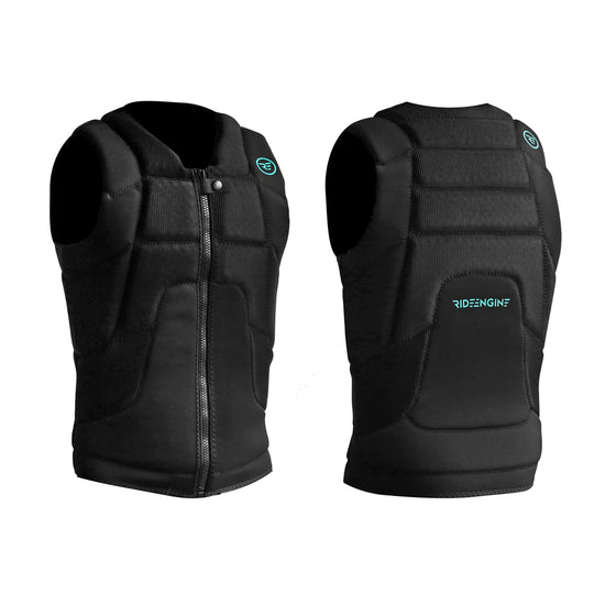 Load image into Gallery viewer, Ride Engine Defender HF Impact Vest
