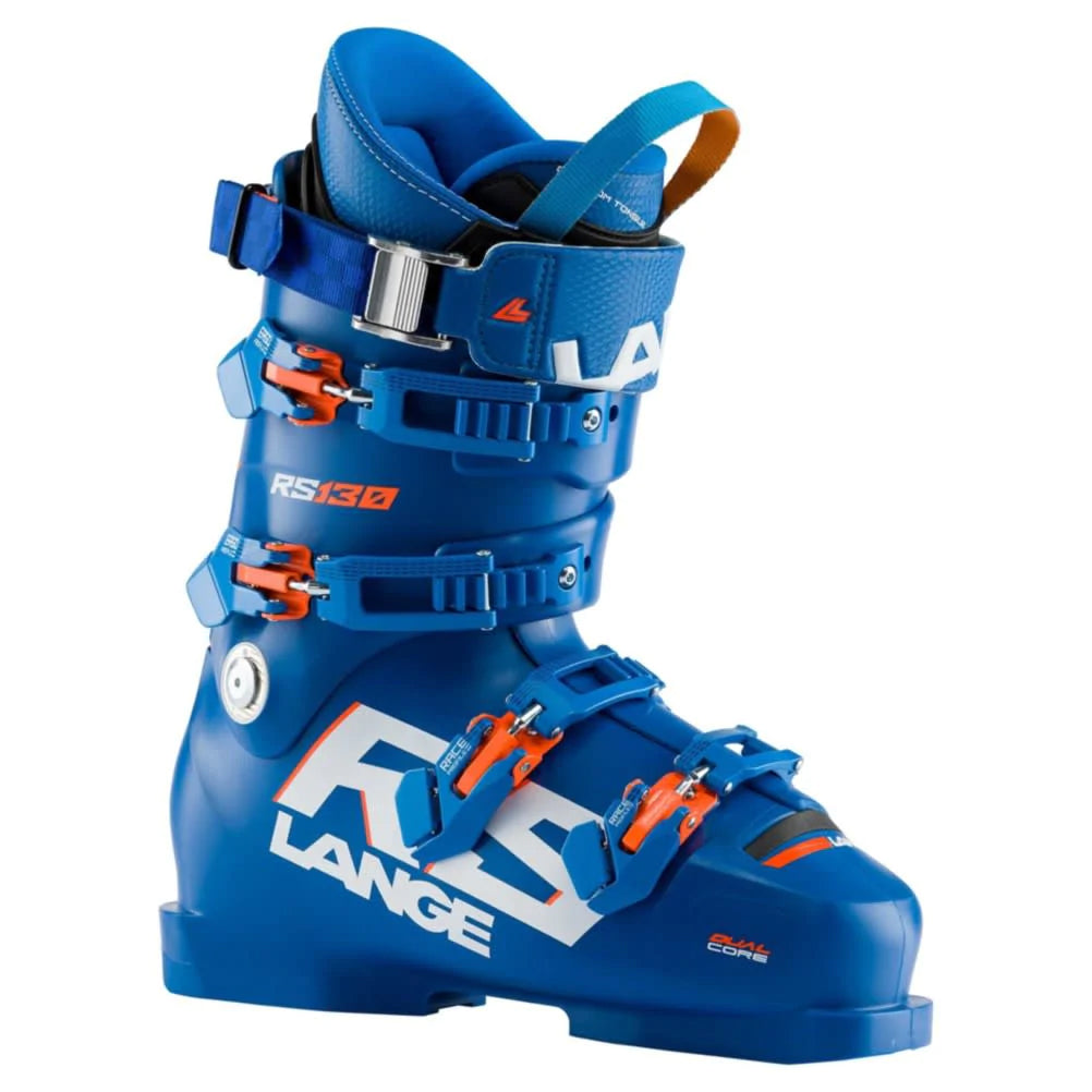 RS 130 LV Ski Boots