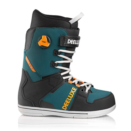 Load image into Gallery viewer, Deeluxe DNA Snowboard Boots
