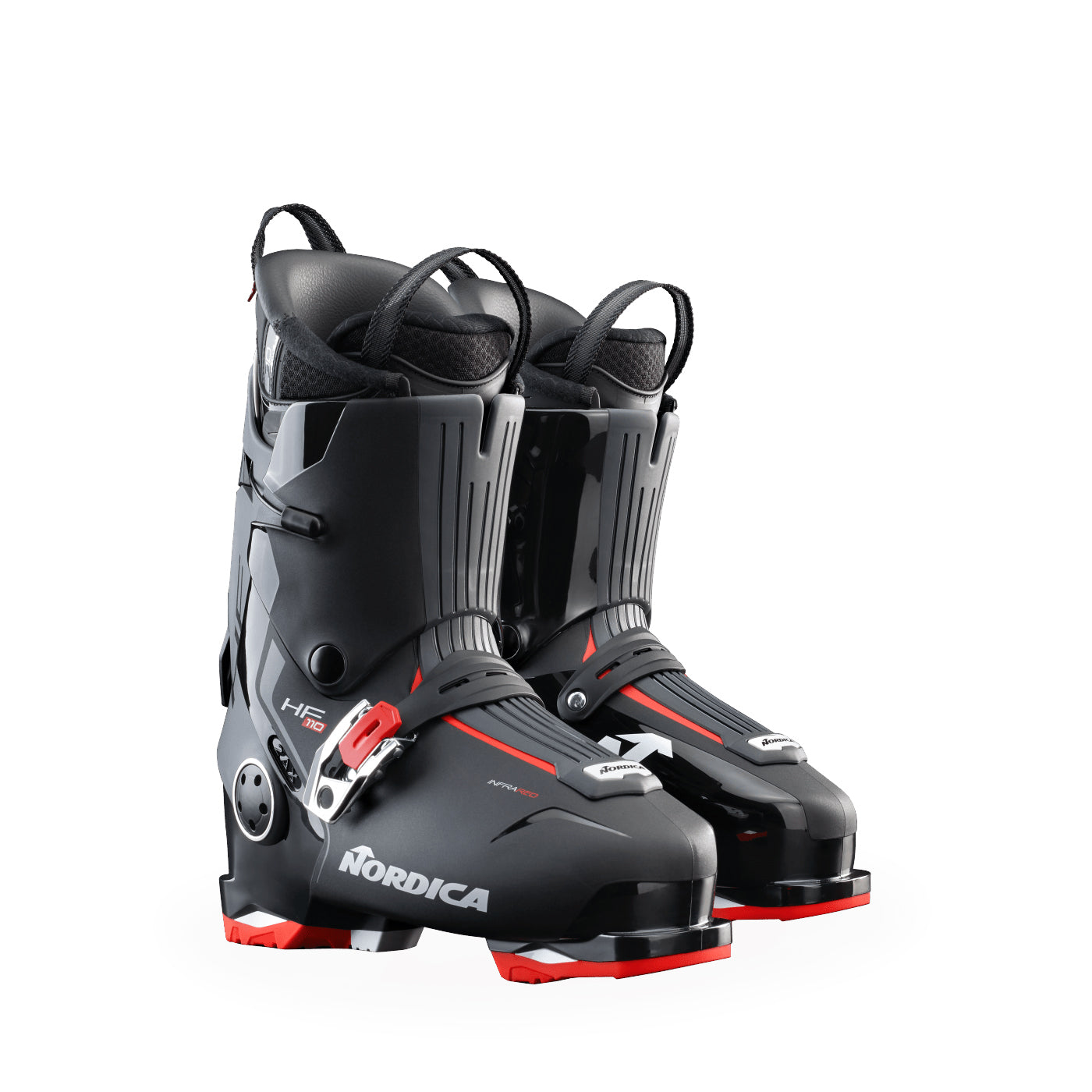 Nordica HF 110 (GW) Ski Boots