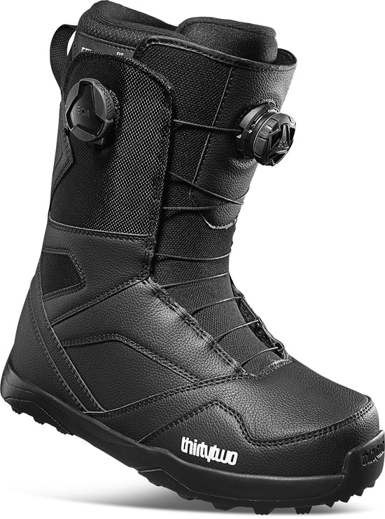 ThirtyTwo STW Double Boa Women's Snowboard Boots