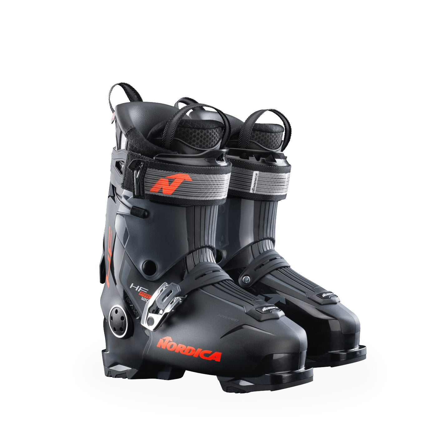 Nordica HF Pro 120 (GW) Ski Boots