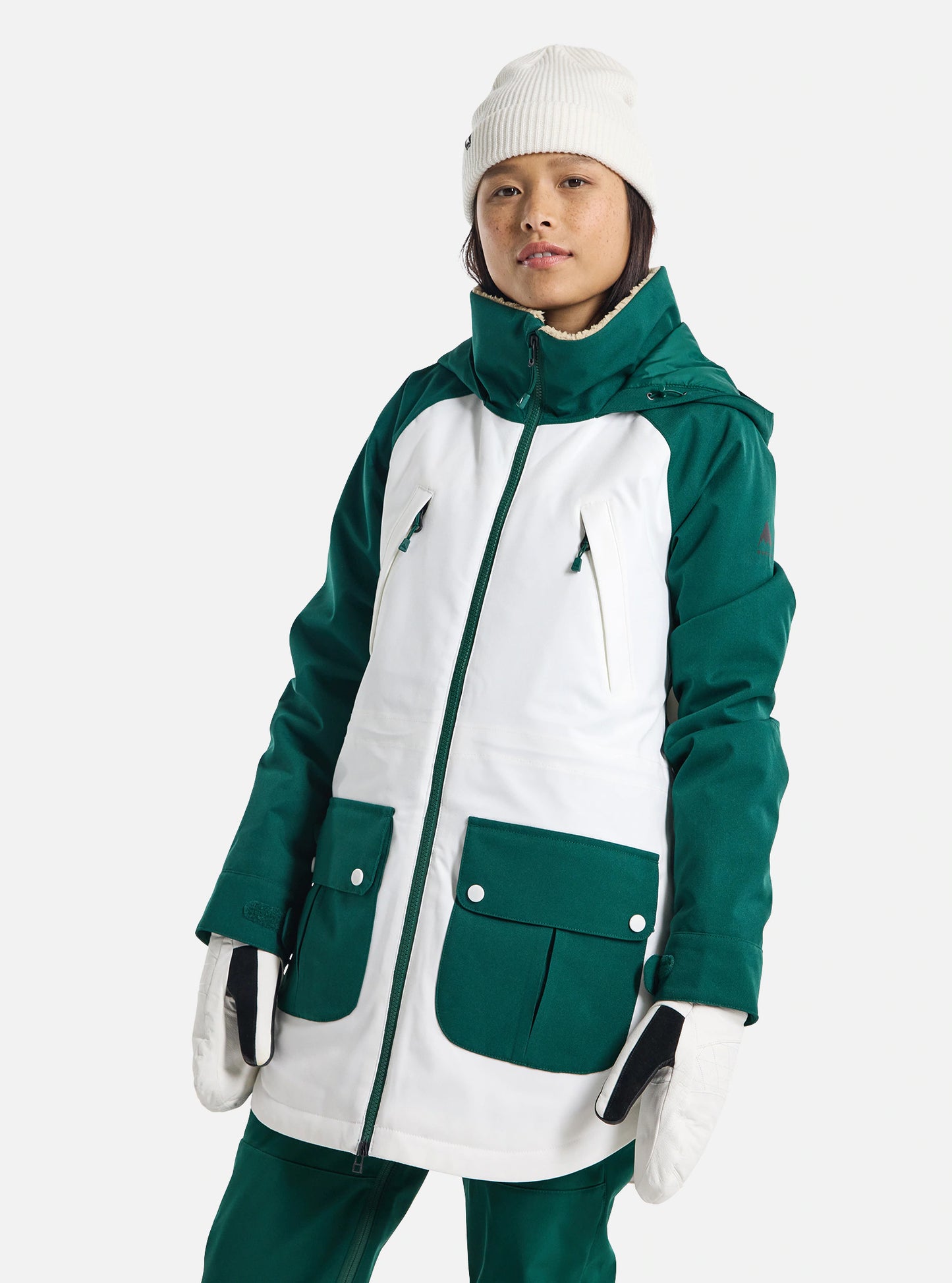 Load image into Gallery viewer, Burton Women&amp;#39;s Prowess Jacket
