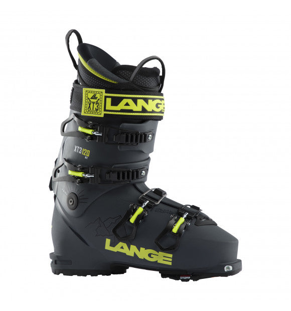 Lange XT3 Free 120 MV GW Men's Ski Boots