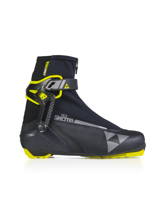 Fischer RC5 Cross Country Skate Boot