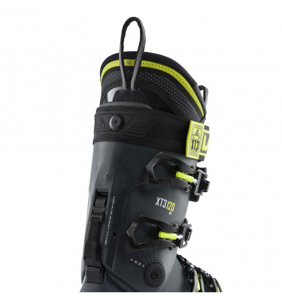 Lange XT3 Free 120 MV GW Men's Ski Boots