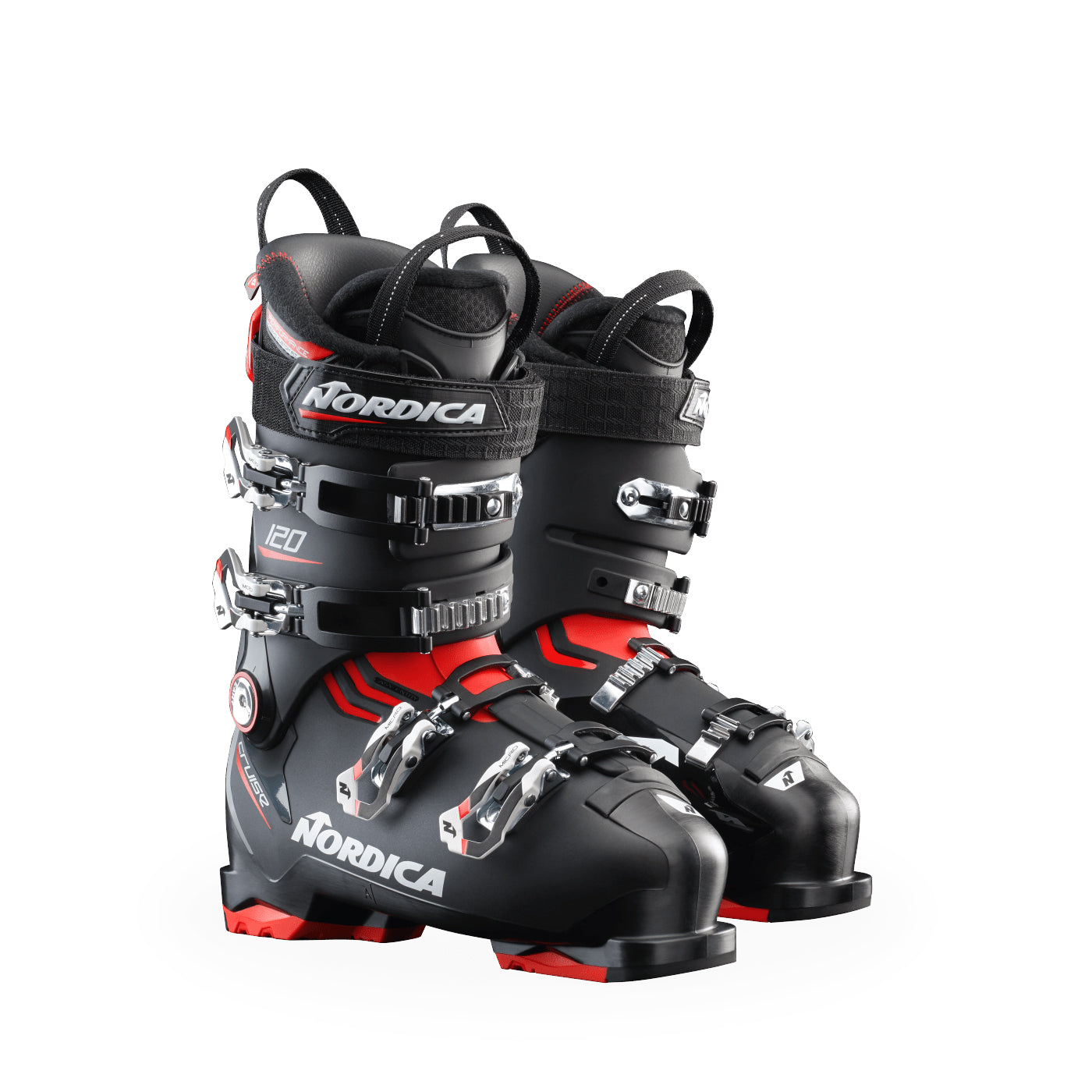 Load image into Gallery viewer, Nordica The Cruise 120 Ski Boots
