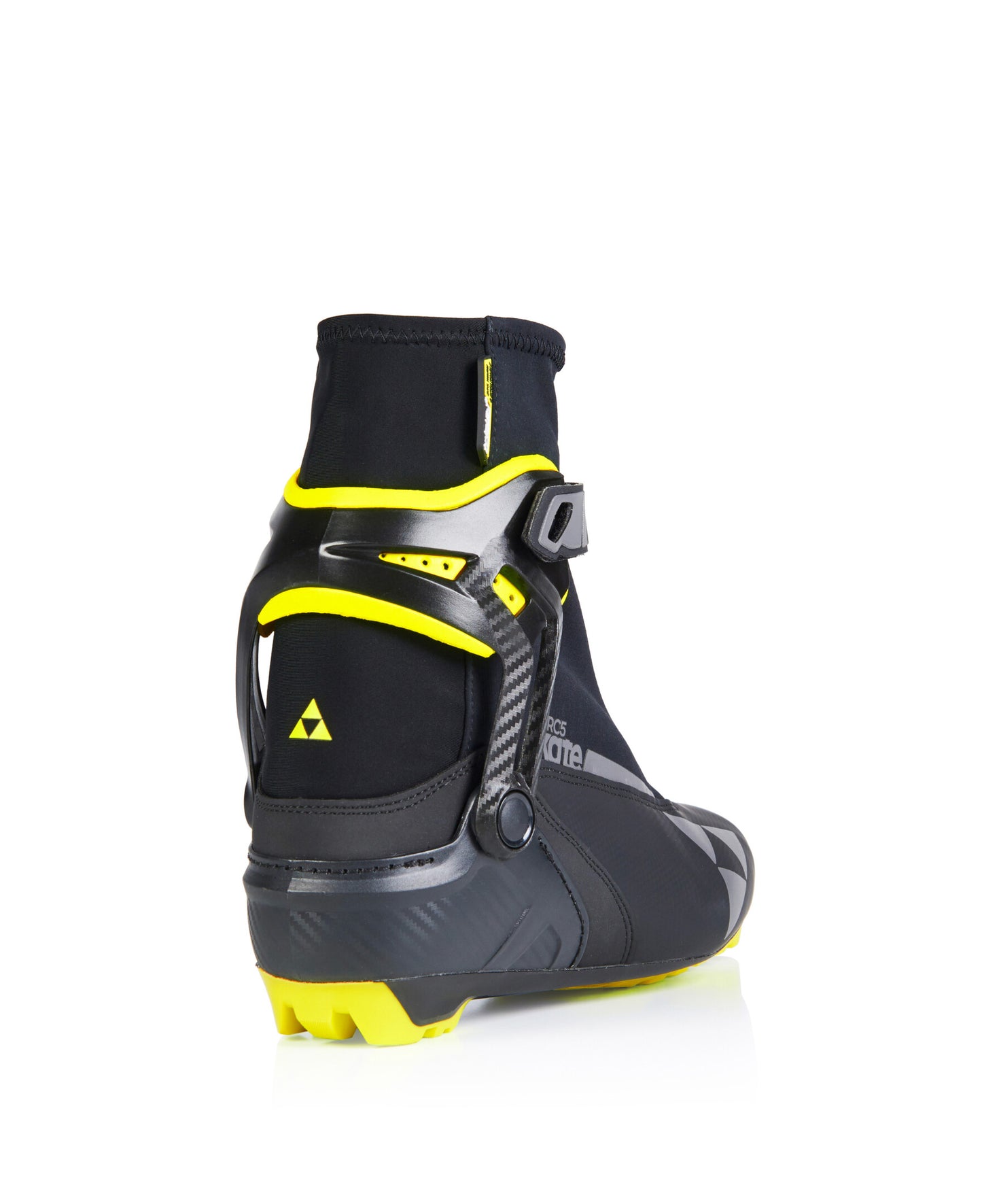 Fischer RC5 Cross Country Skate Boot
