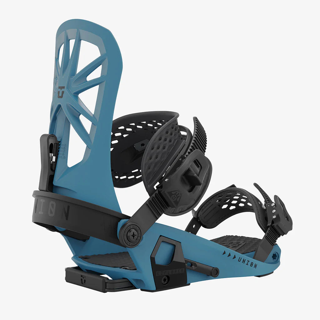 Union Explorer Splitboard Binding