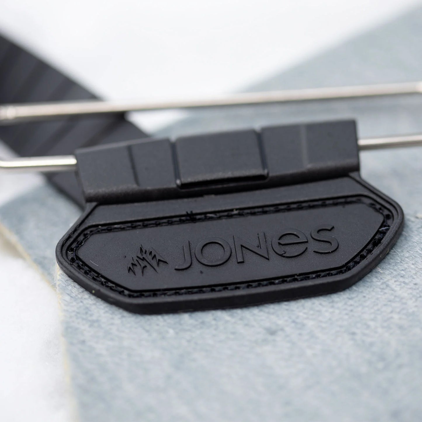 Jones Nomad Pre-Cut Splitboard Skins