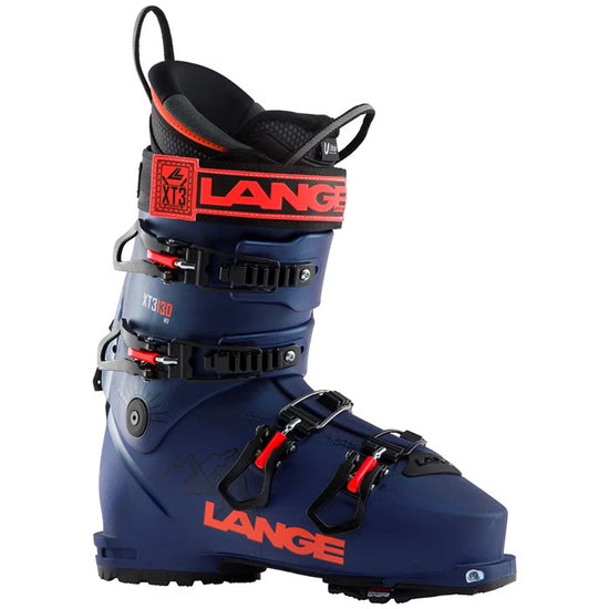 Lange XT3 Free 130 LV GW Men's Ski Boots