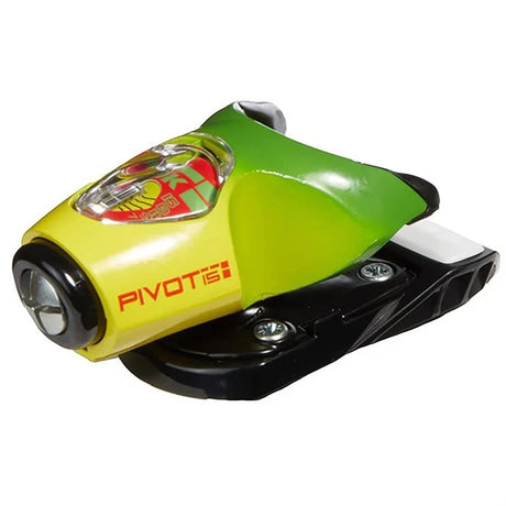 Look Pivot 15 GW Ski Bindings Forza 3.0