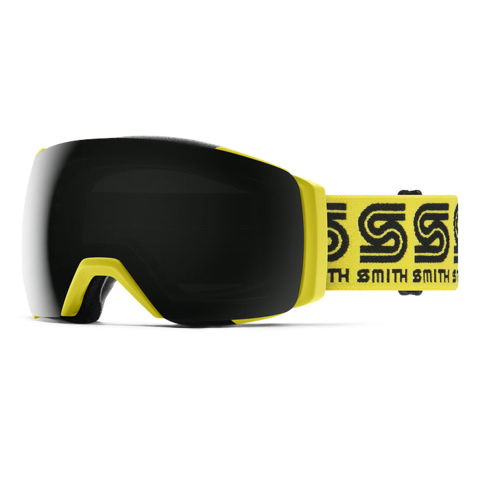 Smith Optics I/O Mag XL Snow Goggles