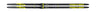 Fischer SCS Skate Cross Country Skis