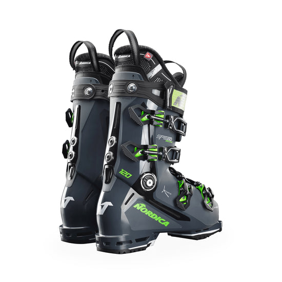 Load image into Gallery viewer, Nordica Speedmachine 3 120 (GW) Ski Boots
