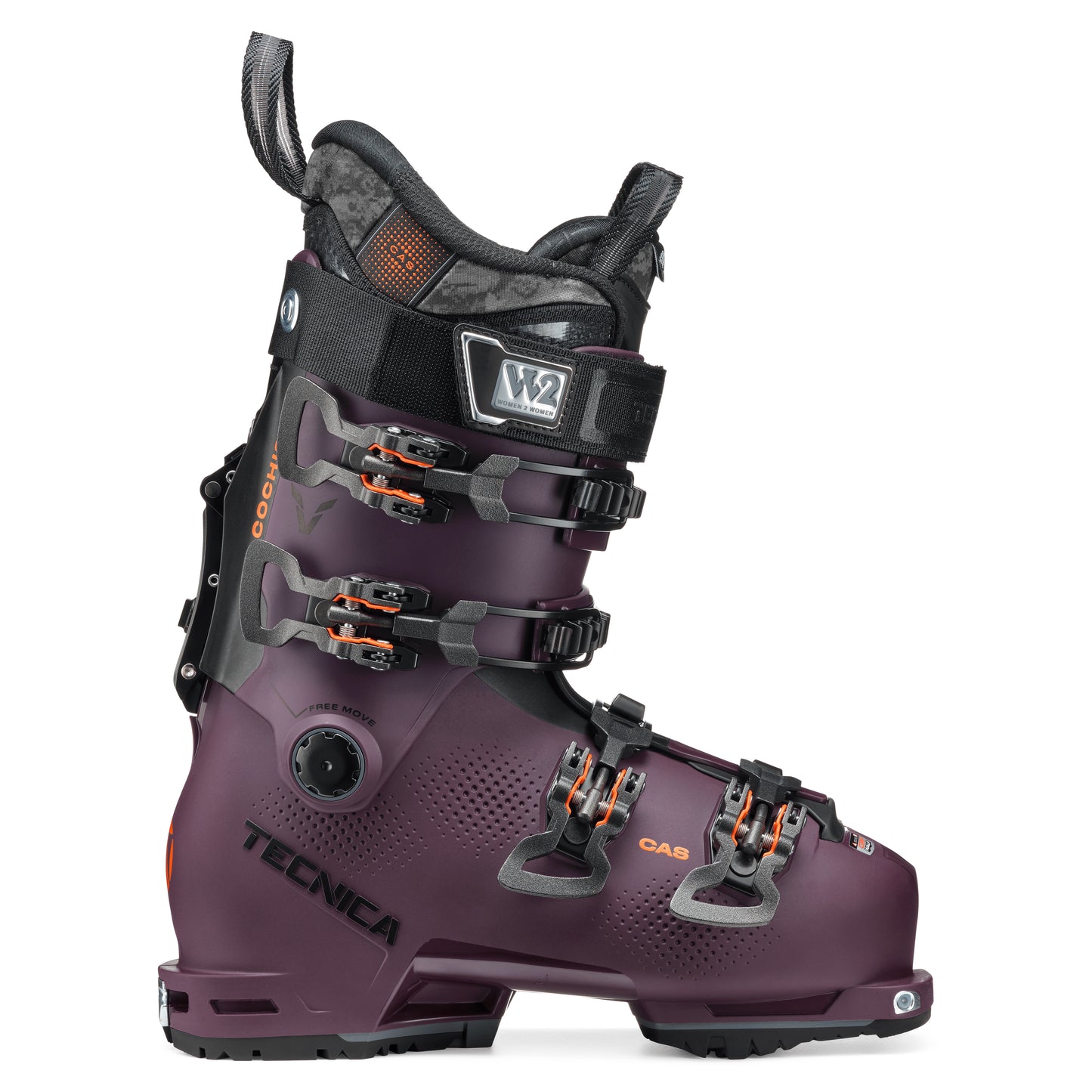 Tecnica Cochise 105 Women's DYN Alpine Touring Ski Boots