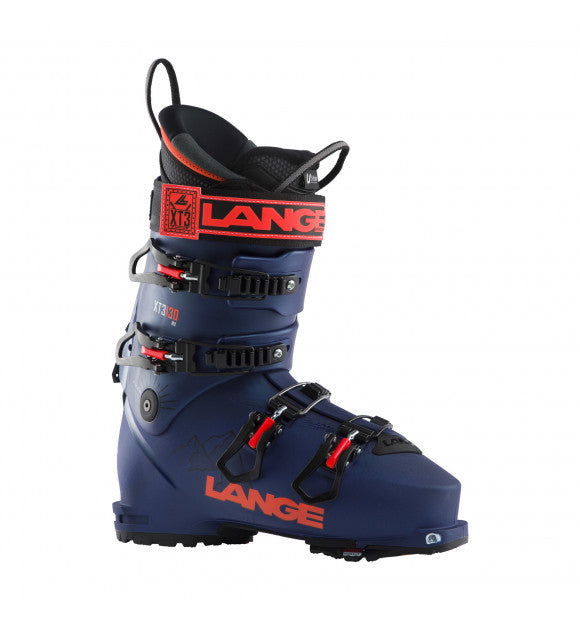 Lange XT3 Free 130 MV GW Men's Ski Boots
