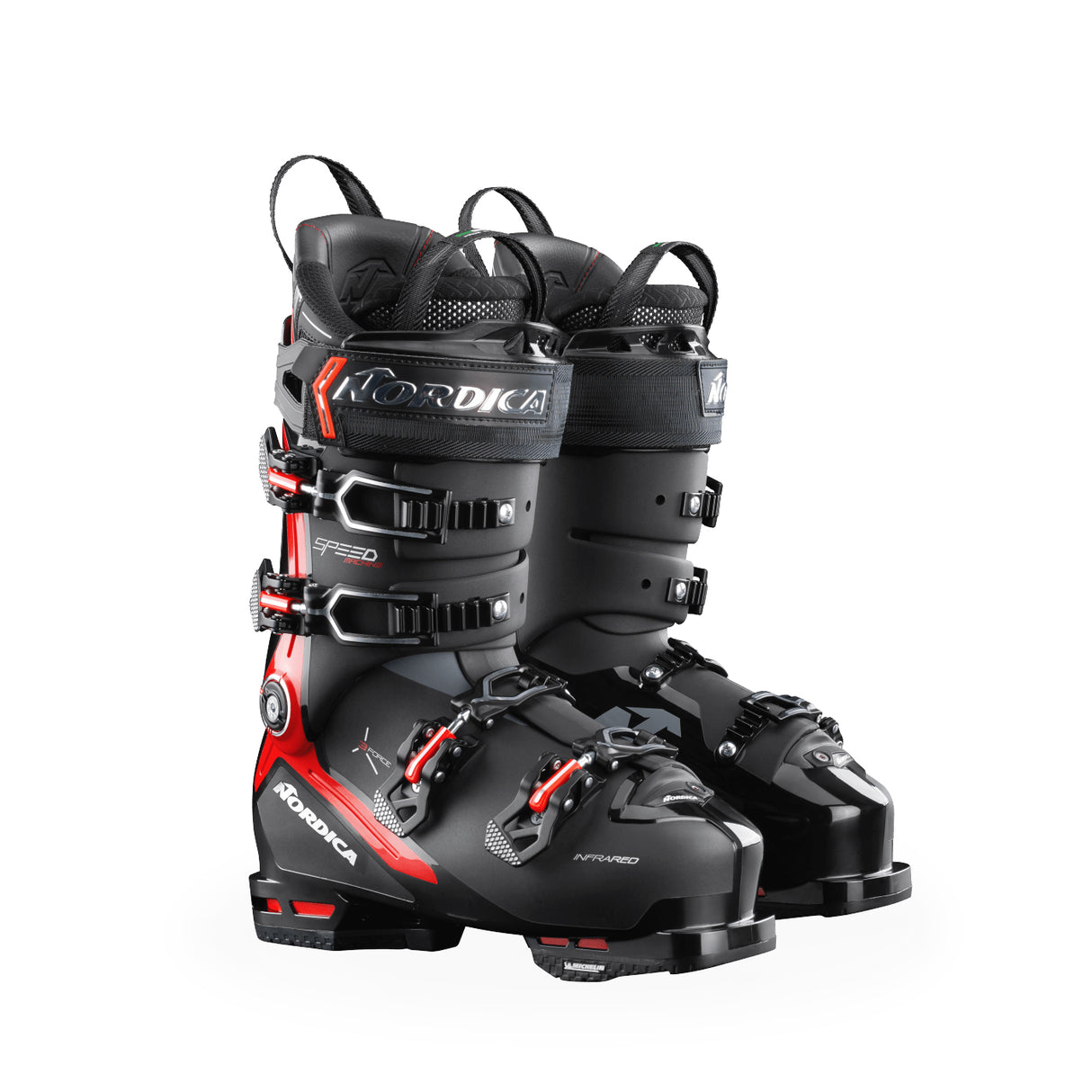 Nordica Speedmachine 3 130 S (GW) Ski Boots