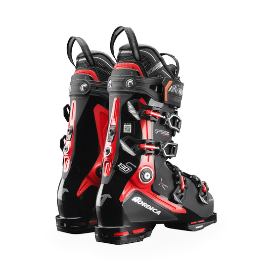 Nordica Speedmachine 3 130 S (GW) Ski Boots