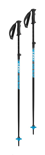 LEKI Rider Vario SL+ Youth Ski Poles