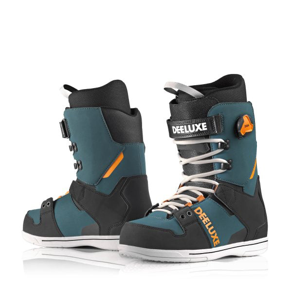 Deeluxe DNA Snowboard Boots