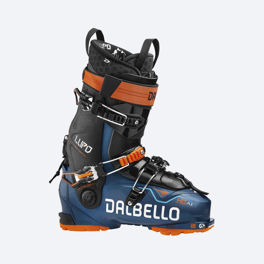 Dalbello Lupo AX HD Ski Boots
