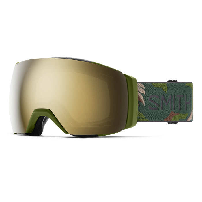 Smith Optics I/O Mag XL Snow Goggles