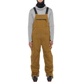 686 Men's Hot Lap Insulated Bibs - Breen