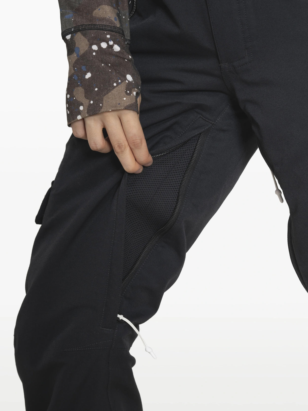 Armada Mula 2Layer Insulated Pant