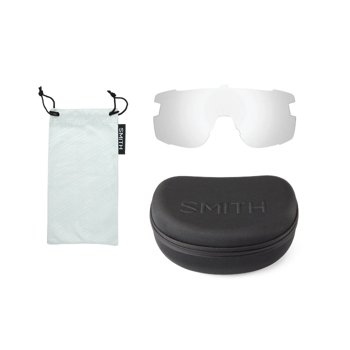 Smith Optics Wildcat