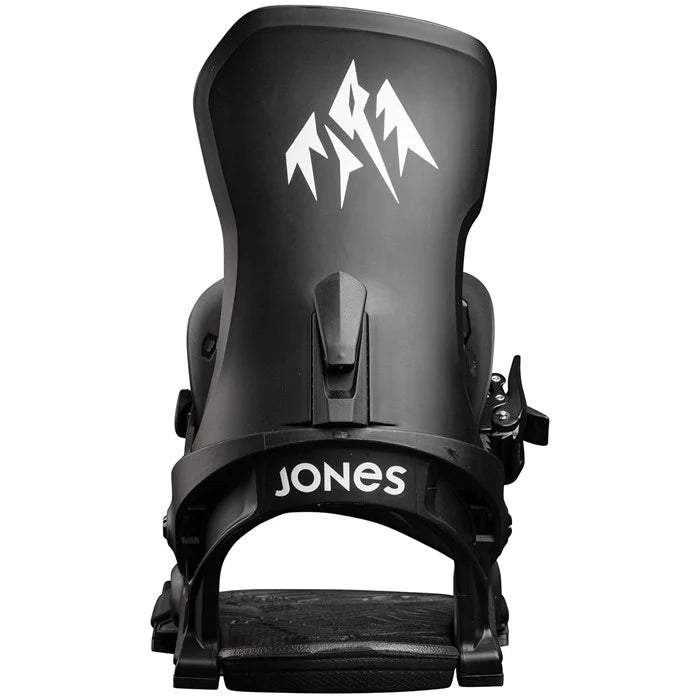 Jones Meteorite Snowboard Bindings