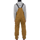 686 Men's Hot Lap Insulated Bibs - Breen