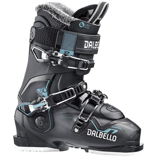 Dalbello Chakra AX 90 Women's Ski Boots
