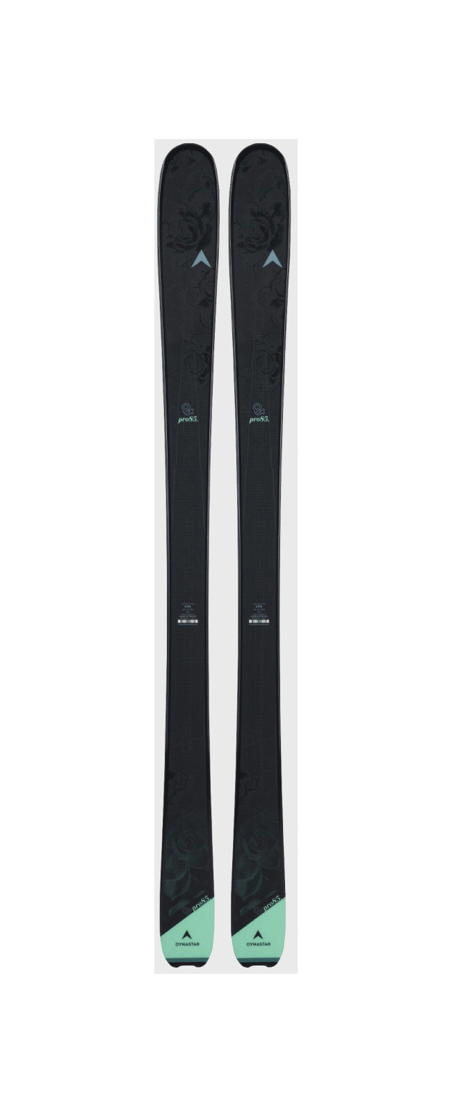 Dynastar E-Pro 85 Women's Skis