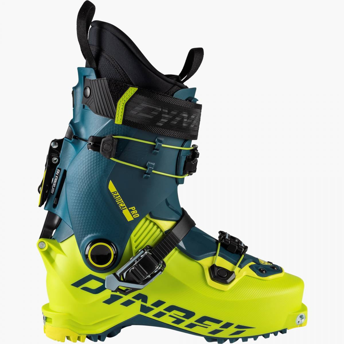 Dynafit Radical Pro Alpine Touring Ski Boots