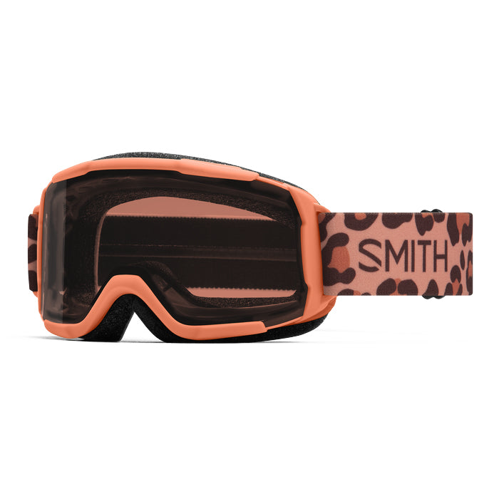 Smith Optics Daredevil Youth Goggles