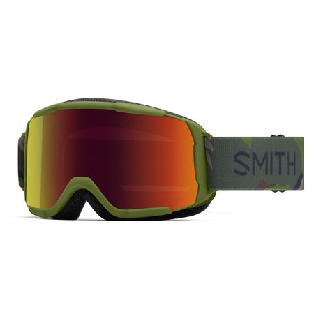 Smith Optics Daredevil Youth Goggles