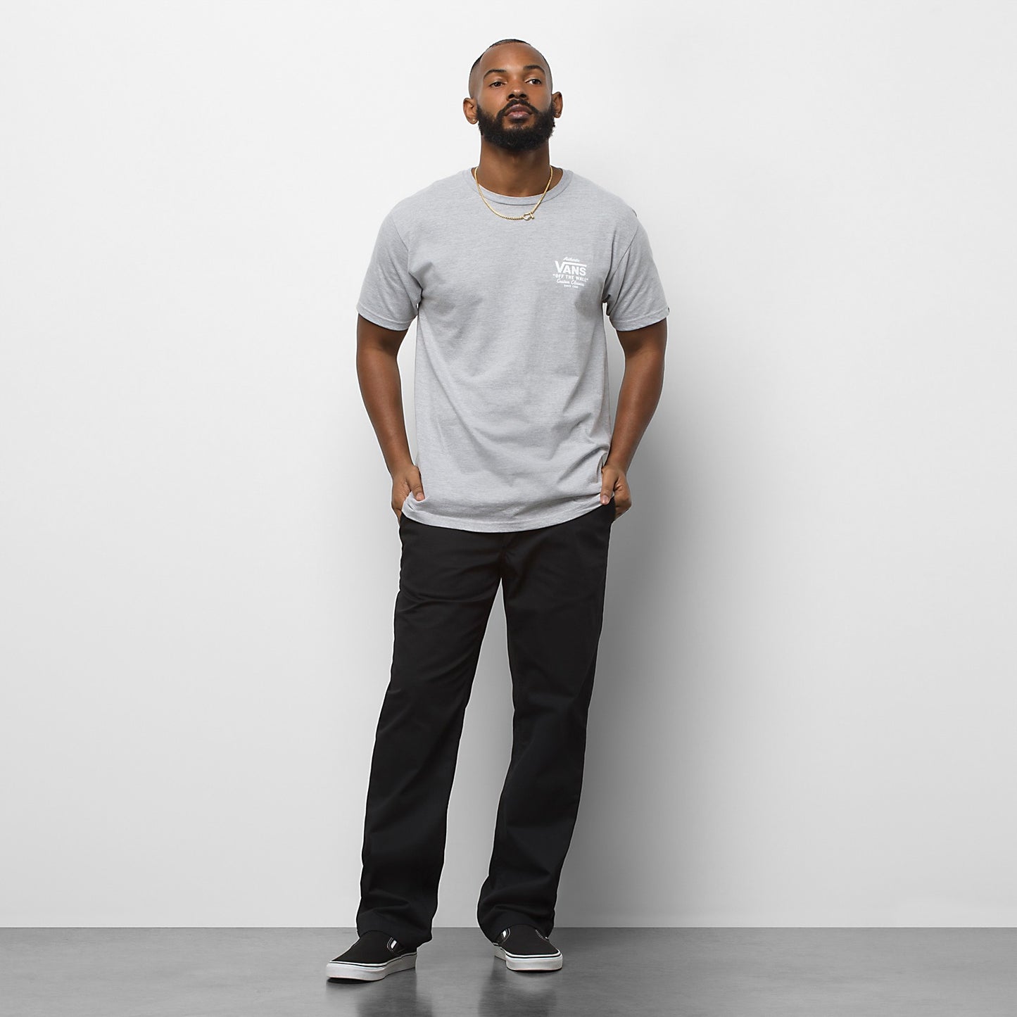 Vans Authentic Chino Relaxed Pant