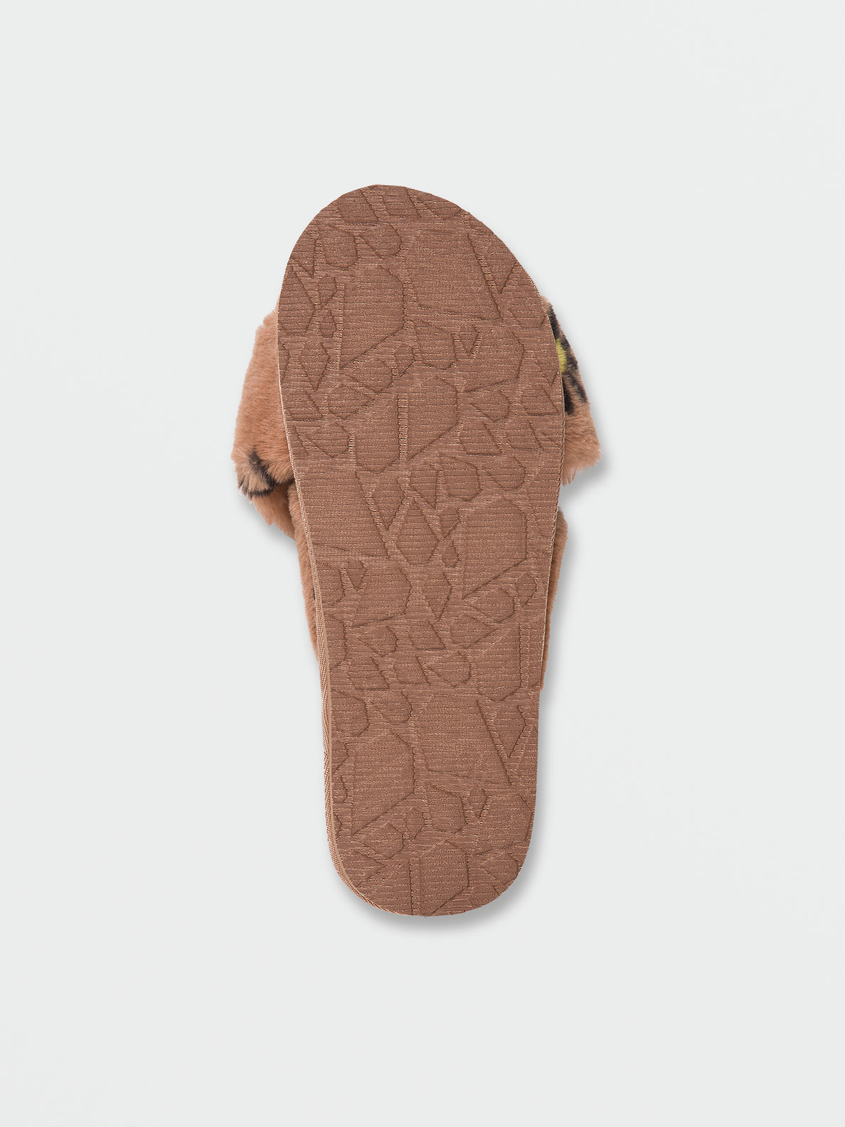 Load image into Gallery viewer, Volcom Lived In Lounge Slip Sandal
