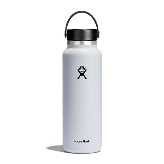 Load image into Gallery viewer, Hydro Flask 40 oz Wide Mouth
