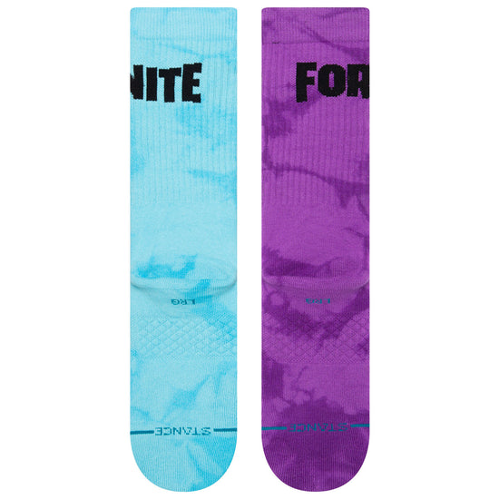 Load image into Gallery viewer, Stance Fortnite X Stance Crew Socks
